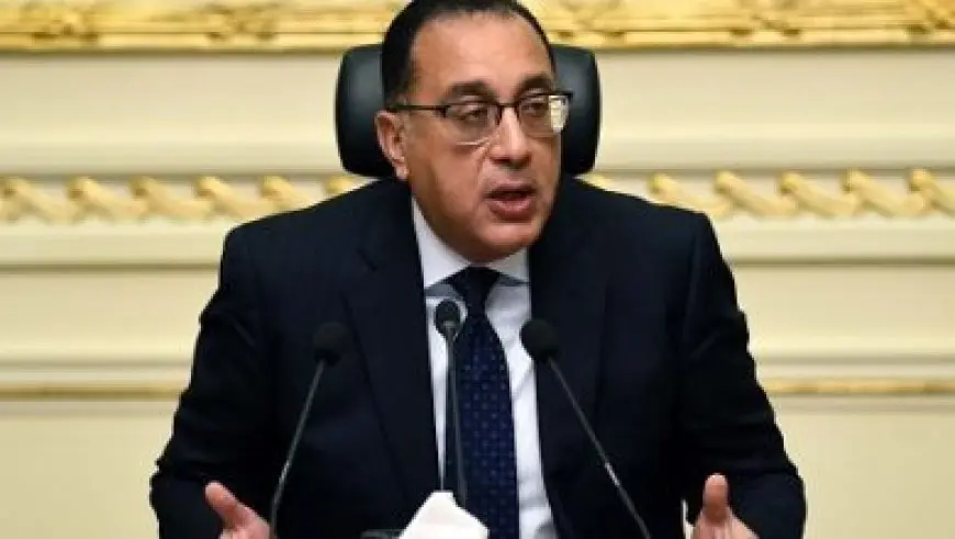 السيسي يستقبل الرئيس التنفيذي لشركة شل العالمية لبحث تعزيز التعاون في قطاع الطاقة