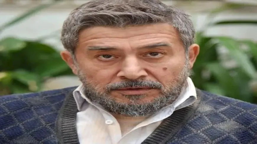 عابد فهد: “لست تابعًا لأي نظام.. أنا حر مثل سوريا”