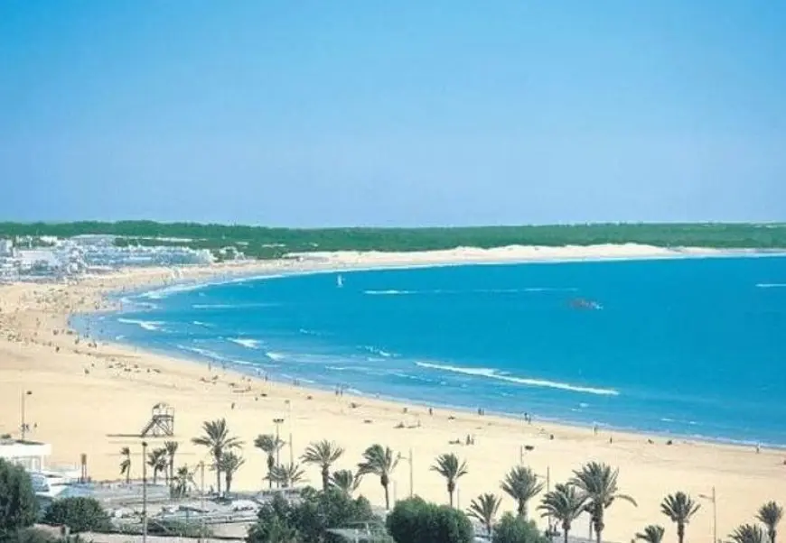 المغرب.. اتفاقيات لتحلية ماء البحر وتعزيز الطاقة المتجددة بـ13 مليار دولار
