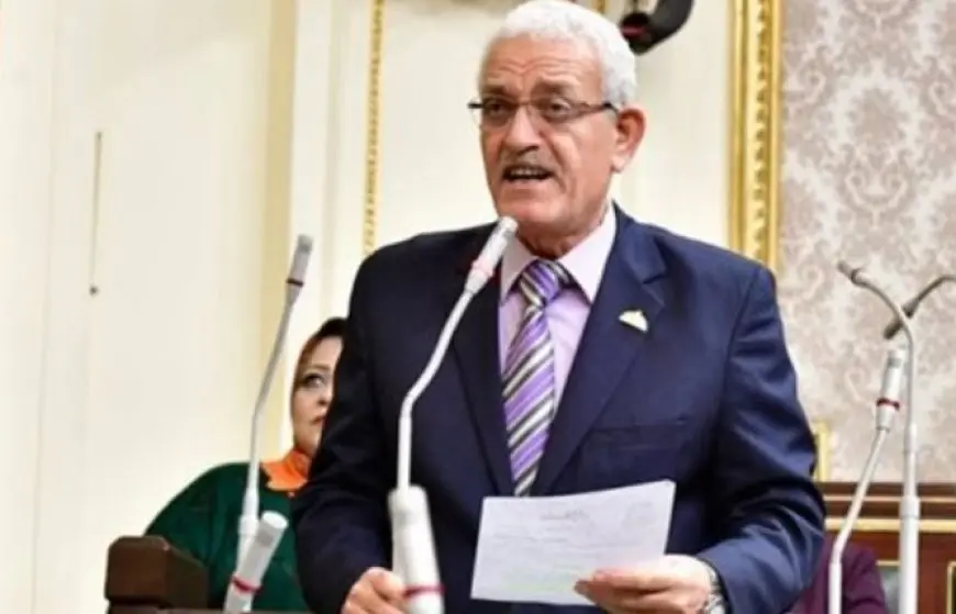 حزب التجمع يوافق على تعديلات قوانين الانتخابات