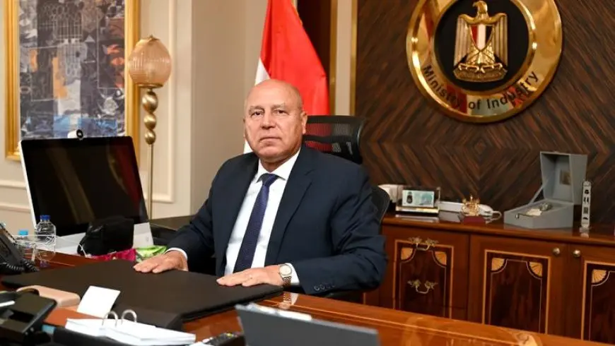 كامل الوزير: نستهدف وصول صادرات مصر الصناعية إلى 118 مليار دولار خلال 2030