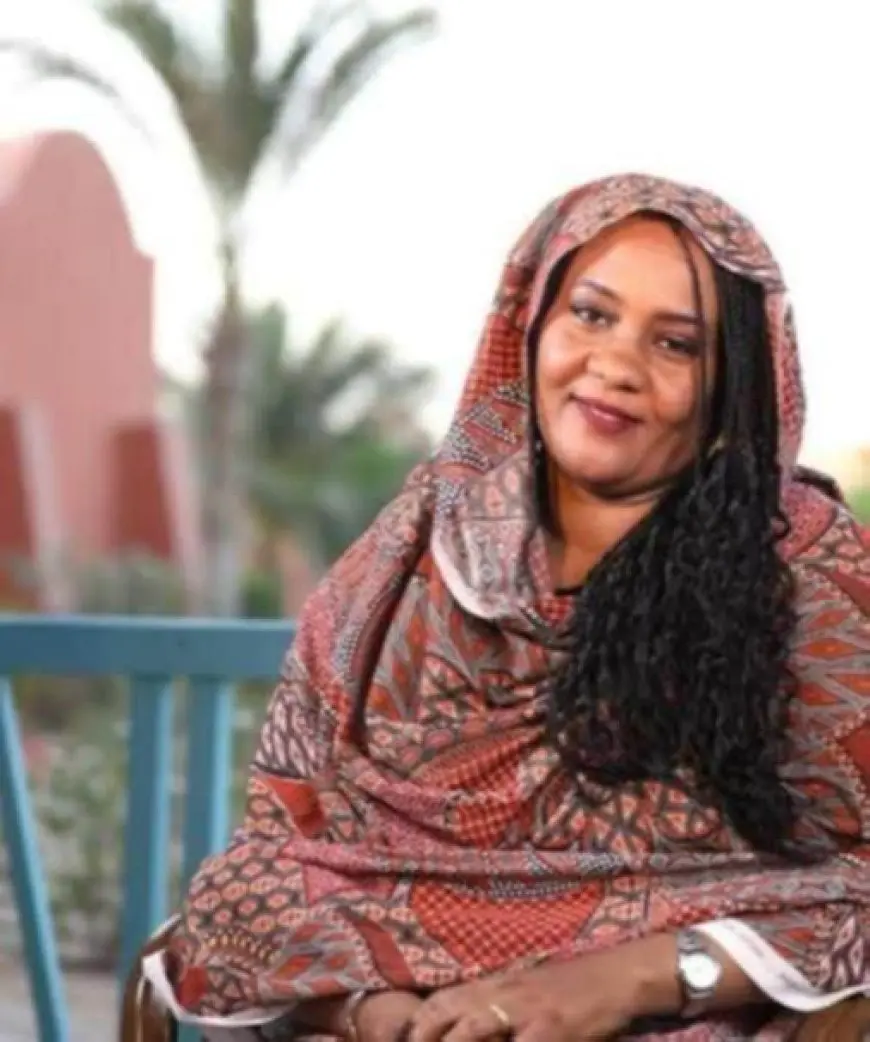 بشخصية امرأة نوبية.. إسلام مبارك لأول مرة أمام يسرا في فيلم بنات فاتن