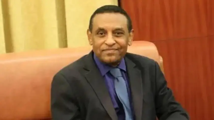 رئيس الحكومة السودانية الجديد يتعهد بإعلان ذمته المالية كاملة قبل أداء القسم