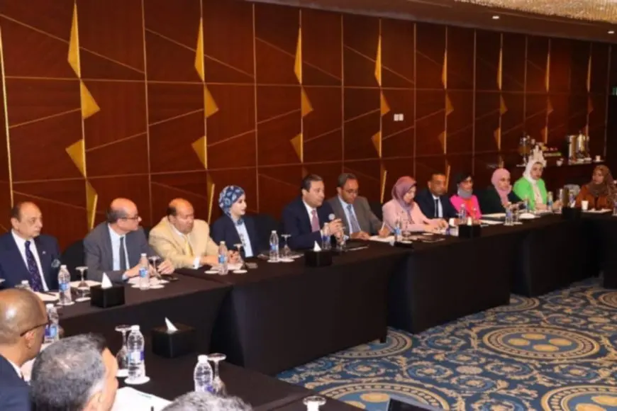 نائب وزير الآثار: منتج السياحة الريفية يحظى بأهمية كبرى في إنعاش اقتصاد المجتمعات المحلية