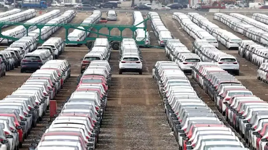 في 21 يومًا.. انخفاض أسعار 23 سيارة جديدة في مصر حتى 400 ألف جنيه
