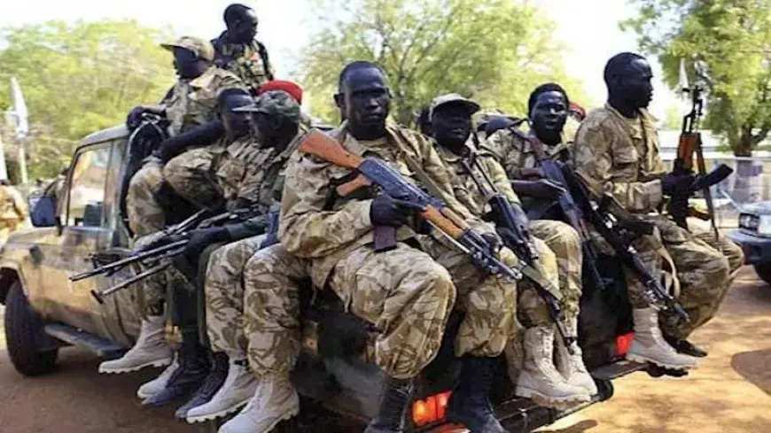 بعد تحرير الخرطوم.. الجيش السوداني يعلن اكتشاف مقابر جماعية غربي العاصمة