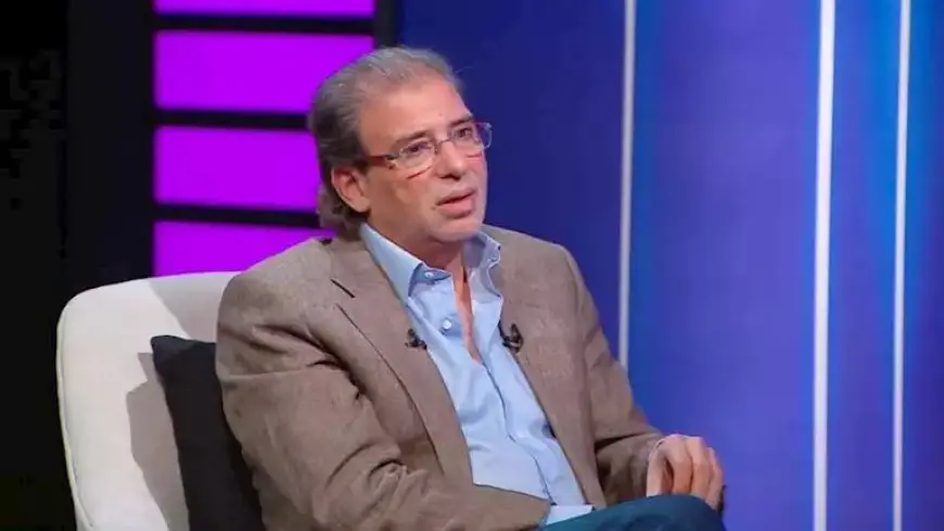 “ممكن يكون الفيديو الأخير”.. خالد يوسف يكشف عن تلقيه تهديدات بالقتل