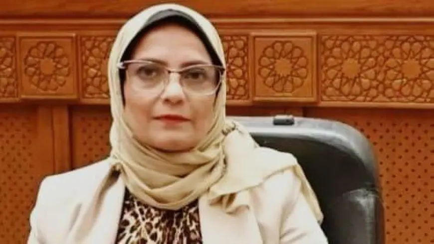 النائبة نجلاء العسيلي: تحرك الرئيس السيسي في أزمة البنزين المغشوش صفعة حاسمة على وجه الفساد