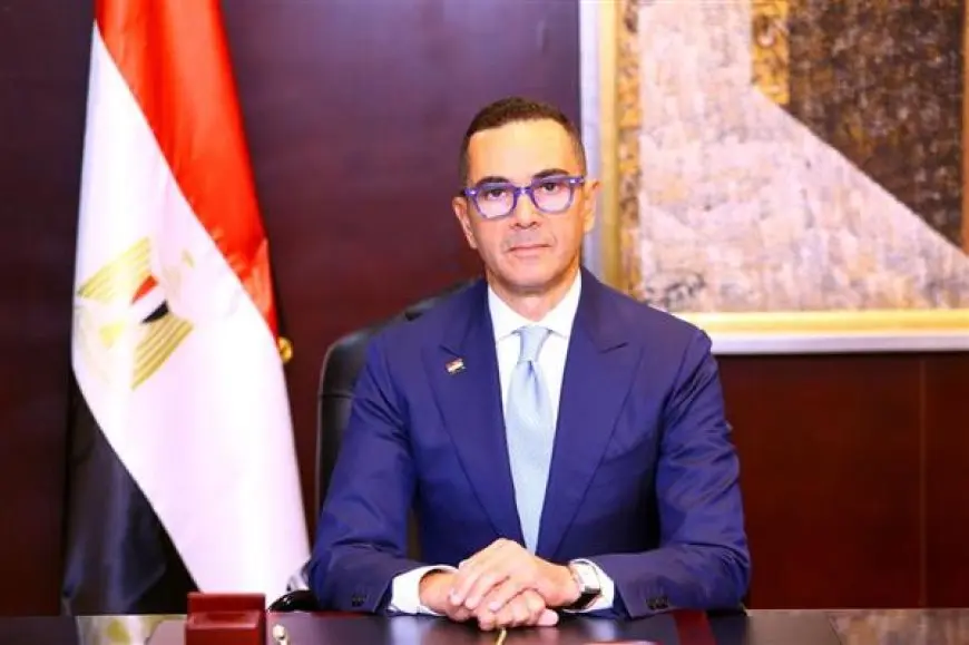 وزير الاستثمار: مصر والإمارات ترتبطان بعلاقات ثنائية استراتيجية متميزة