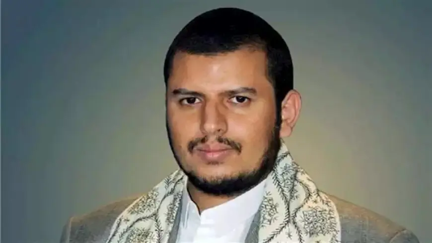 زعيم أنصار الله: عدوان الاحتلال على موانئ الحديدة فشل في ردع العمليات اليمنية