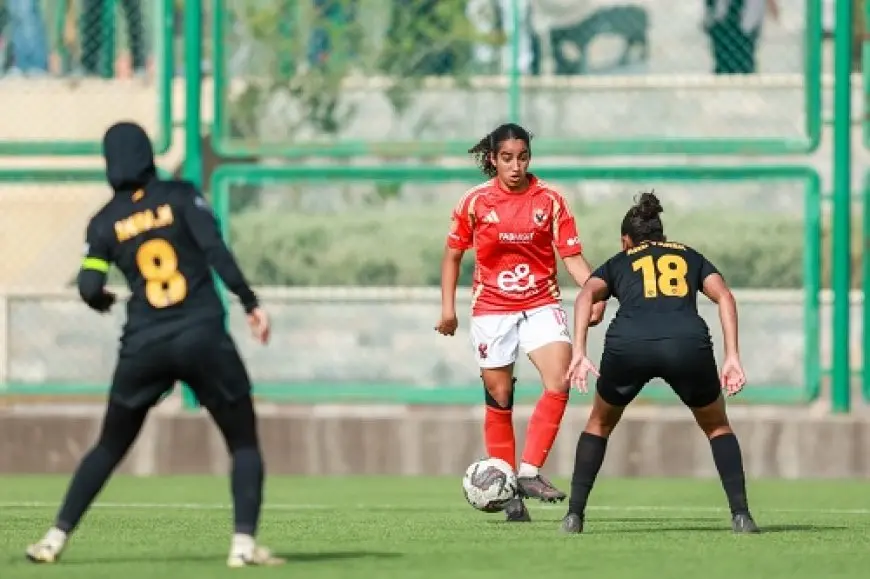 تعديل موعد مباراة كأس السوبر للكرة النسائية