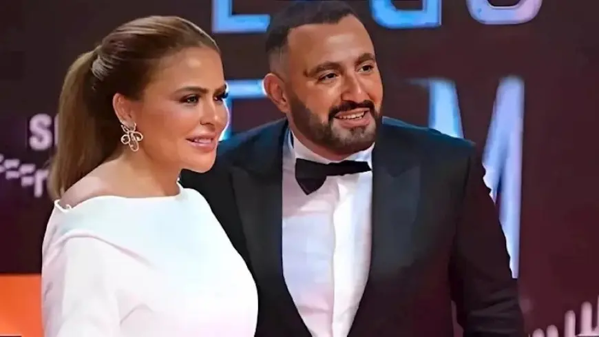 بسمة وهبة: “السقا قالي صارف 150 مليون جنيه في آخر سنة وعمره ما مد إيده على مها”