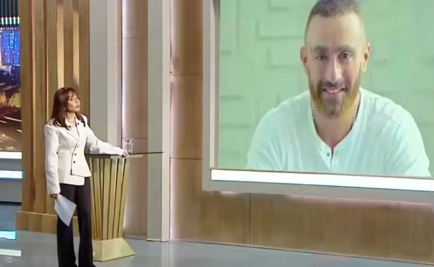 بسمة وهبة: أحمد السقا انزعج من تداول منشورات تسيء لأم أولاده.. ويجري عملية جراحية الأسبوع المقبل