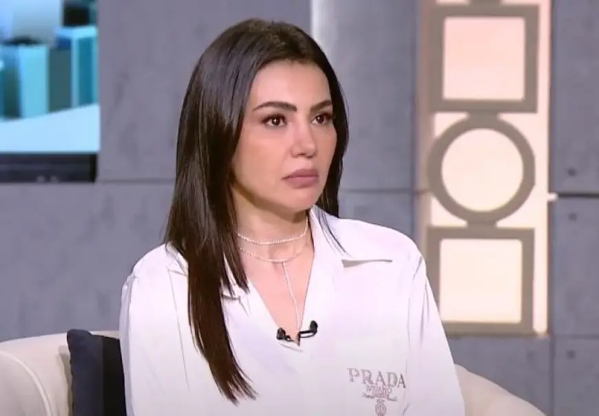 فيديو.. دينا فؤاد: أطمح لأن أكون نجمة صف أول في السينما.. وأحلم بتقديم عمل من ملفات المخابرات