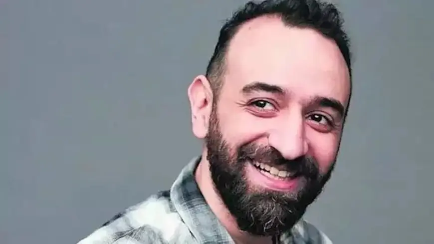 عمرو سلامة: “الزمالك ضار أكتر بالصحة”