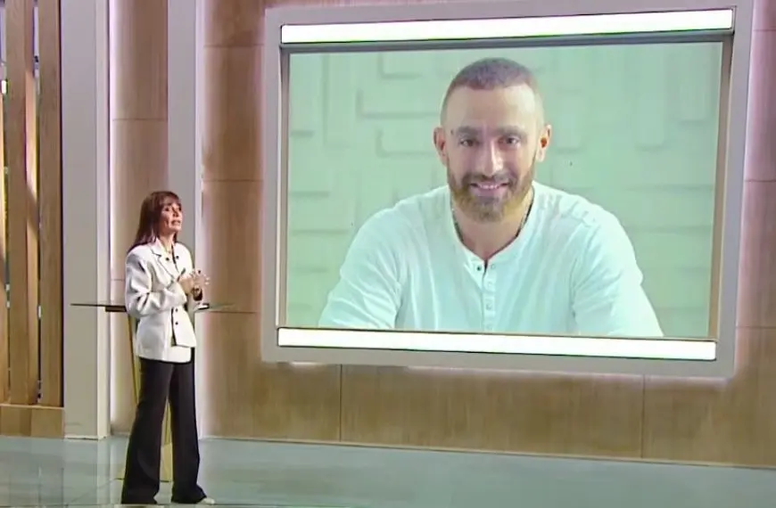 بسمة وهبة: هذه تفاصيل رواية أحمد السقا لي عن «عفريت» هاتفه.. وأطالب مها الصغير بوقف التصعيد