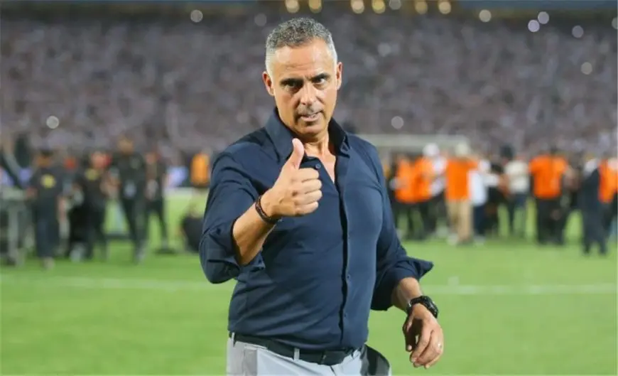 في حضور طارق حامد وجوميز.. الفتح يضمن البقاء بالدوري السعودي