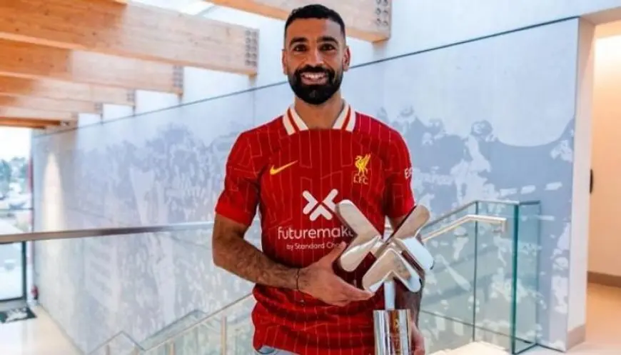 ميلنر: من الصعب تجاهل أرقام محمد صلاح المذهلة في الموسم الحالي