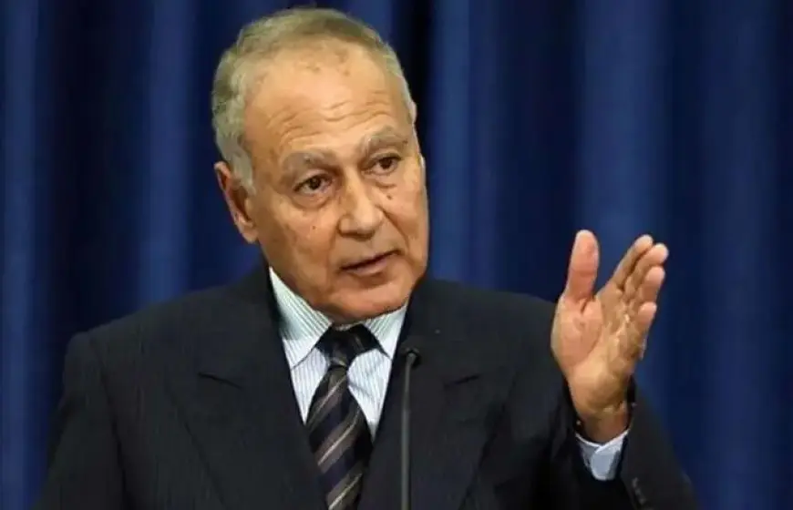 أبو الغيط: القطاع الرقمي أصبح نفط العصر الحالي
