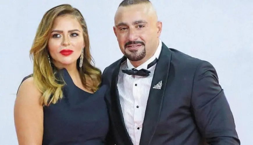 بسمة وهبة لمها الصغير: مينفعش الأمور الأسرية توصل لأقسام الشرطة