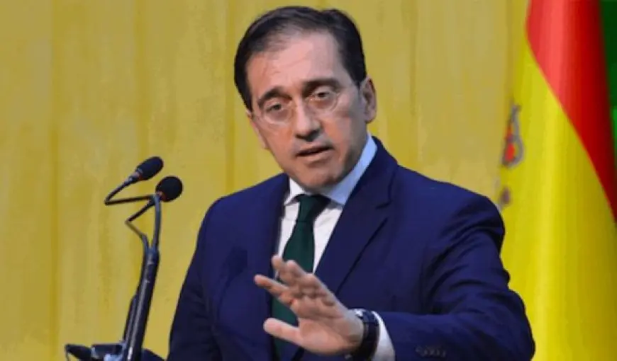 إسبانيا: يجب على الاتحاد الأوروبي إعادة النظر في علاقاته بإسرائيل بعد هجماتها ضد غزة