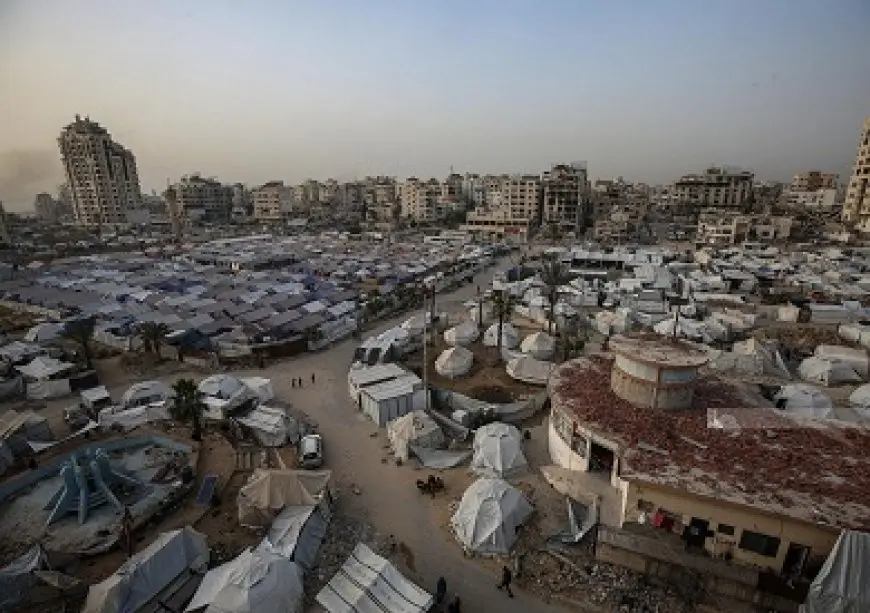 اللجنة العربية الإسلامية ترفض عسكرة المساعدات الإنسانية لغزة وإنهاء الحرب