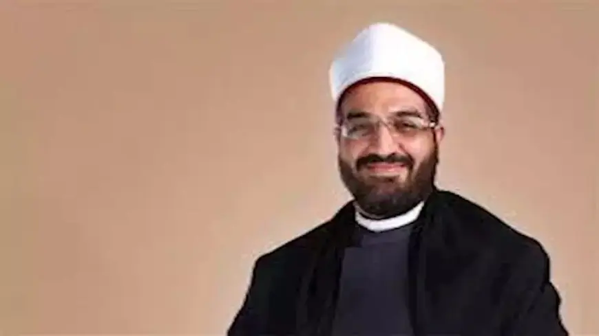 هل الظواهر الطبيعية عقاب من الله؟.. عمرو الورداني يجيب