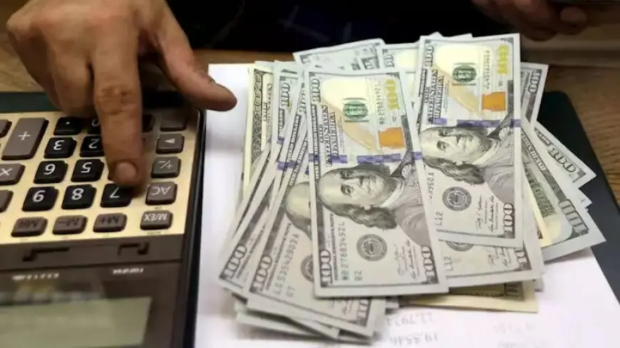 تراجع حتى 43 قرشا.. سعر الدولا أمام الجنيه في 10 بنوك خلال أسبوع