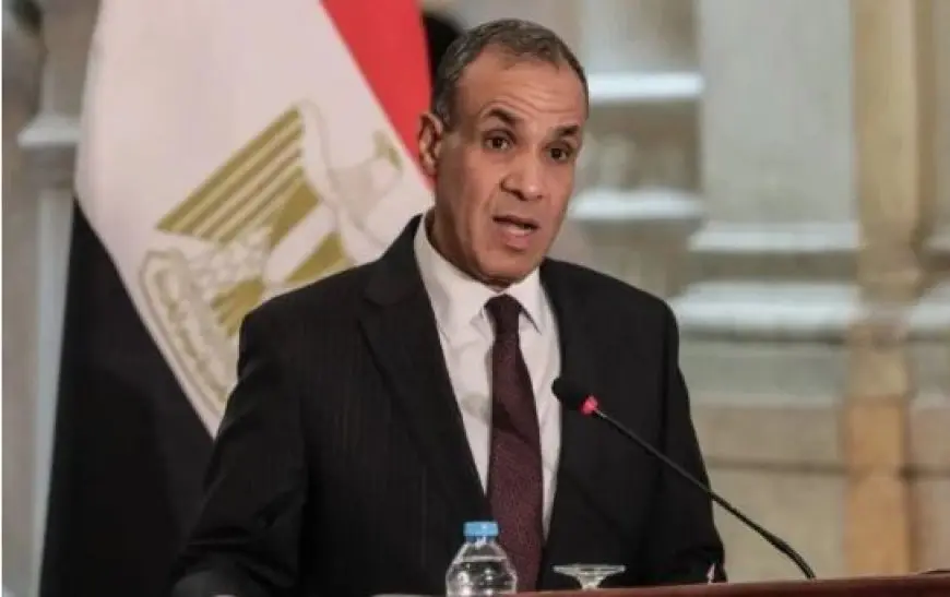 وزير الخارجية يتوجه إلى باريس لبحث تطورات القضية الفلسطينية