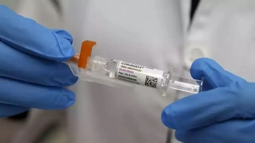 طرح أول لقاح في العالم ضد مرض السيلان بالمملكة المتحدة