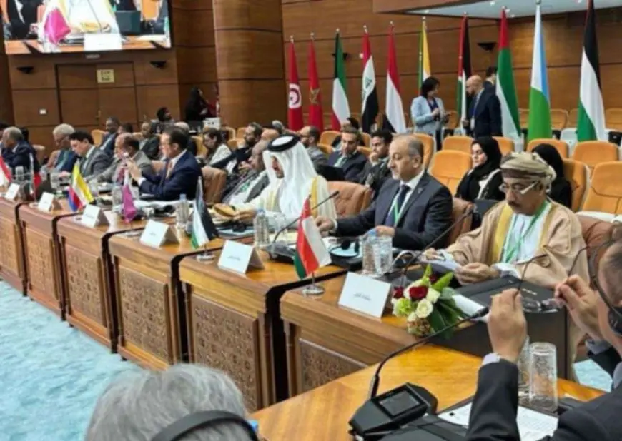 مندوب فلسطين بالجامعة العربية يطالب بتجميد عضوية إسرائيل في الأمم المتحدة