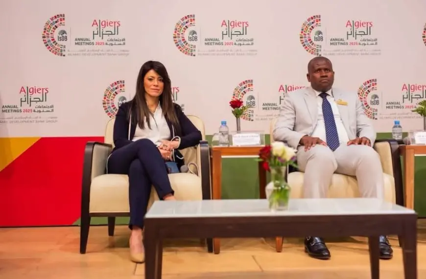 المشاط: الابتكار وريادة الأعمال ركيزتان أساسيتان لتجاوز فخ الدخل المتوسط