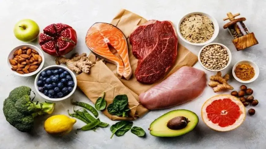 تقي من أمراض القلب.. 5 أطعمة تخفض الكوليسترول بشكل طبيعي