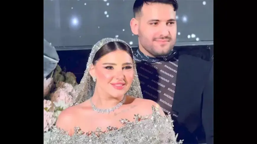 مسلم: “مراتي متجوزتش 6 مرات وأنا أول فرحة ليها”