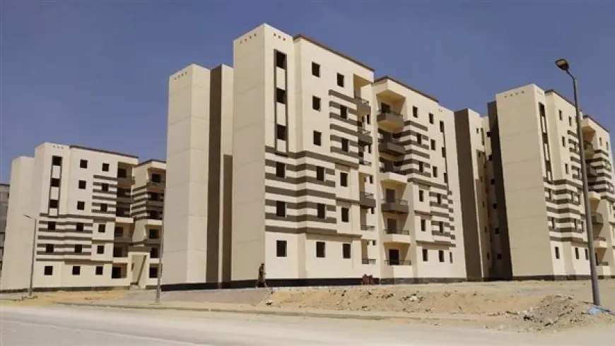 لمتوسطي الدخل.. الأوراق المطلوبة لحجز وحدة سكنية بإعلان سكن لكل المصريين 7