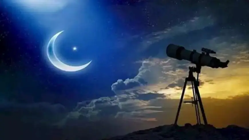 وفقا للحسابات الفلكية.. موعد وقفة عرفات وأول أيام عيد الأضحى 2025