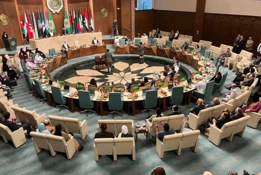 انطلاق فعالية اليوم العربي للتنمية المستدامة بالجامعة العربية