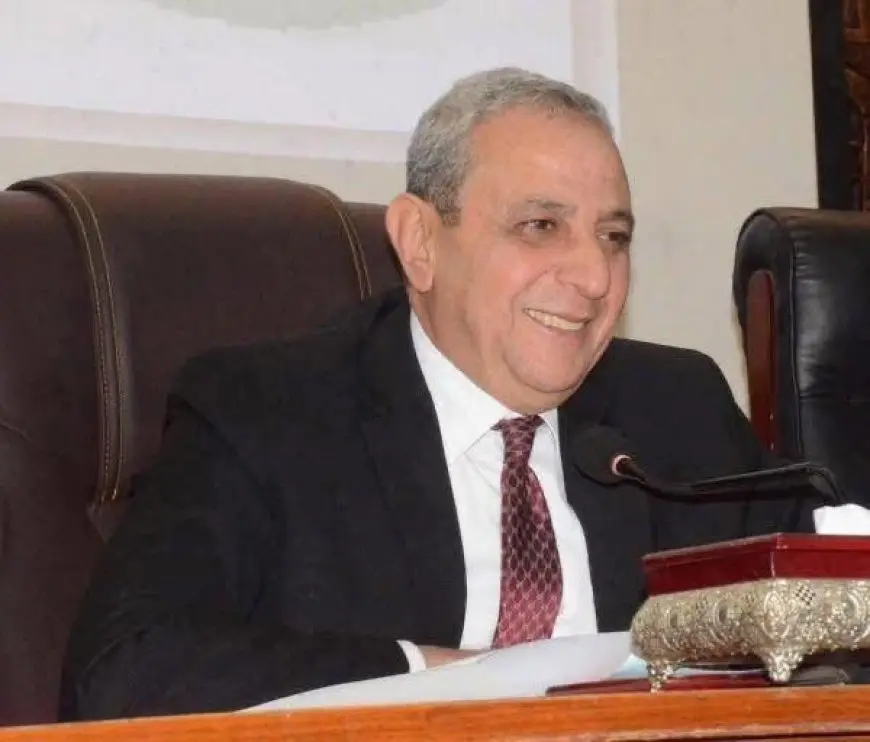 تعيين 731 معلما مساعدا ضمن مسابقة الـ30 ألف معلم.. والمحافظ: التعليم رسالة وأنتم أهلها