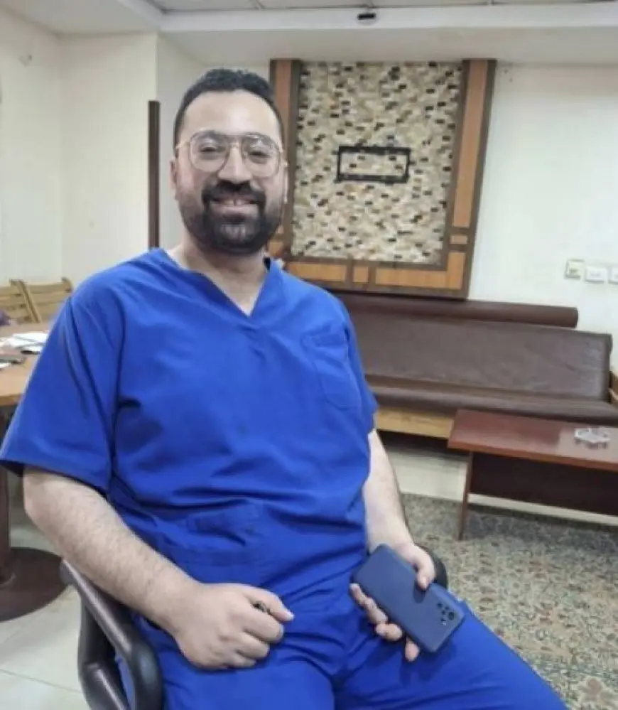 صحة دمياط: إجراء عملية لمدة 7 ساعات في المستشفى العام تنقذ مريضا من الشلل الرباعي