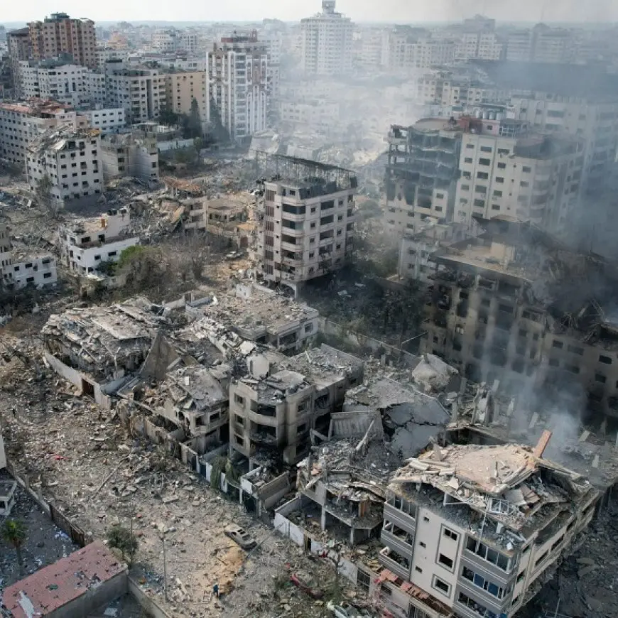 صحة غزة: 343 طفلا ولدوا واستُشهدوا خلال حرب الإبادة الجماعية