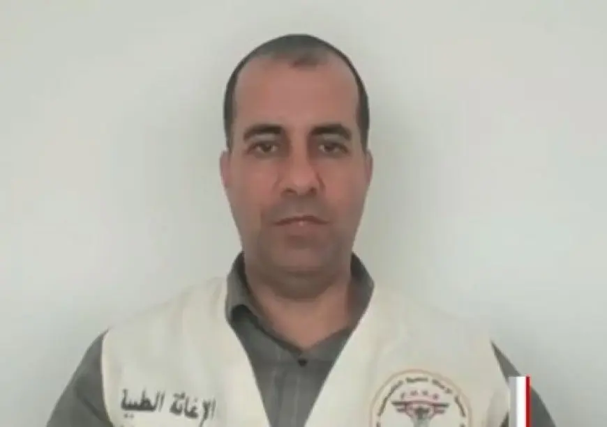 مدير جمعية الإغاثة الطيبة في غزة: رصدنا بعض العائلات على مواقع التواصل تبيع أطفالها بسبب الجوع