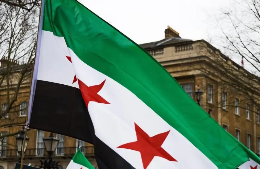 سوريا والبنك الدولي يناقشان توسيع التعاون لشراكة أطول مدى