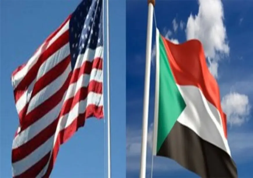 أمريكا تعتزم فرض عقوبات على السودان بدعوى استخدام أسلحة كيميائية