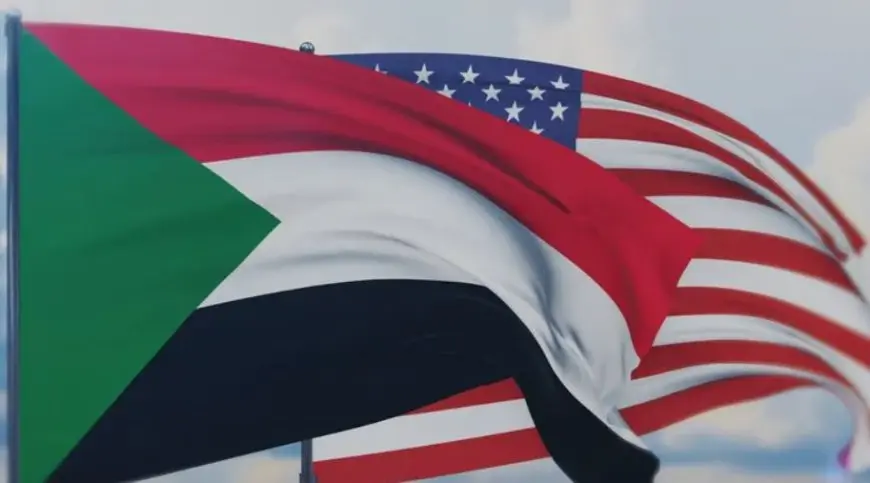 السودان: نستنكر ما صدر عن الإدارة الأمريكية من اتهامات وقرارات تتسم بتزييف الحقائق