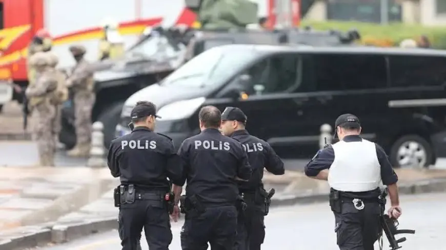 تركيا تعتقل 44 شخصا في إطار تحقيق بشأن الفساد يستهدف بلدية اسطنبول
