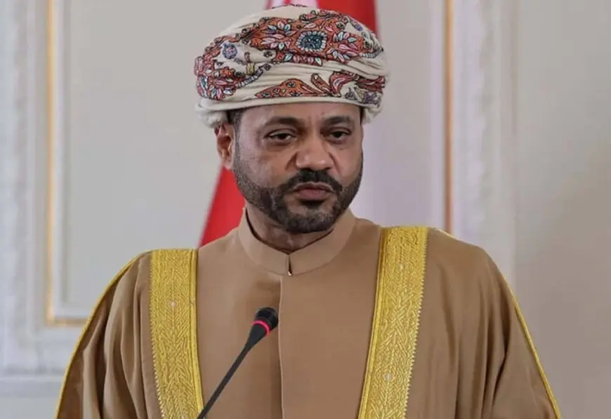 وزير الخارجية العماني: إحراز بعض التقدم في المحادثات الأمريكية الإيرانية «ولكنه ليس حاسما»