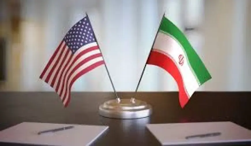 وزير الخارجية الإيراني: انتهاء الجولة الخامسة من المحادثات النووية في روما مع الولايات المتحدة
