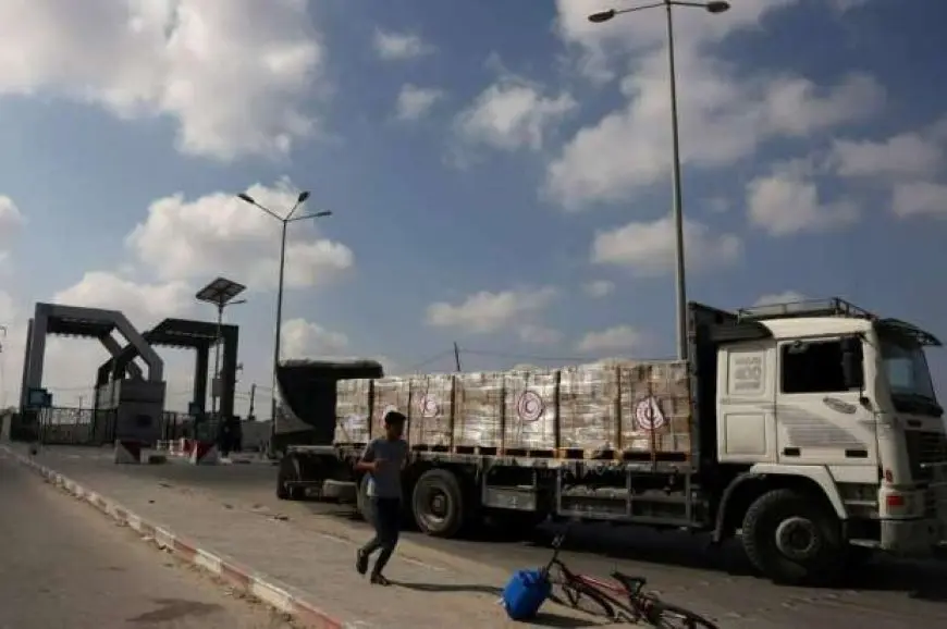 اليونيسف: إنشاء كيانات جديدة لإغاثة غزة إهدار للموارد والوقت