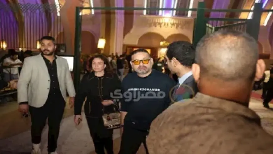 انتهاء تصوير فيلم روكي الغلابة.. وعرضه بالسينمات صيف 2025