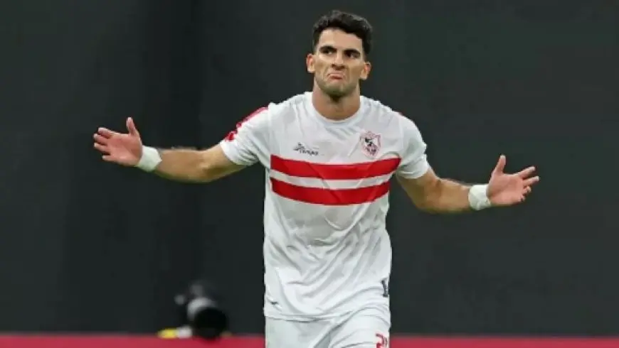 ماجد سامي: زيزو فقد لقب أسطورة الزمالك.. وإمام عاشور لا يُشبه الأهلي